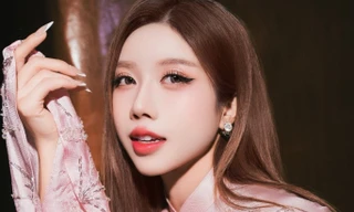 Trang Pháp đối đầu các chị đẹp