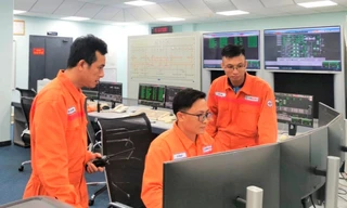 EVNGENCO3 (PGV): Khởi đầu năm mới sản lượng điện tăng 14,27%, vốn hóa vượt 1,1 tỷ USD
