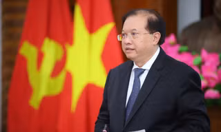 Điện ảnh Việt Nam đang bứt phá