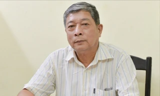 NSND Hoàng Tuấn qua đời