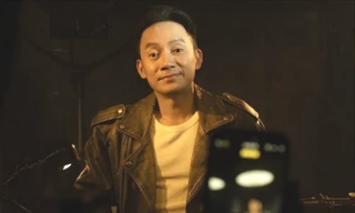 Góc nhìn khác về Đinh Tiến Đạt 