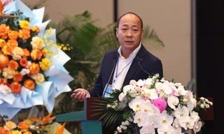 Vinamilk khẳng định vai trò tiên phong chuyển đổi xanh trong nông nghiệp tại hội nghị khoa học quốc gia