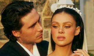 Brooklyn Beckham công khai tố cha mẹ kiểm soát, phá vỡ hôn nhân