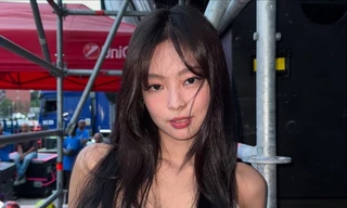 Sự giàu có của Jennie (BlackPink)