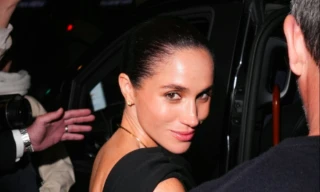 Meghan Markle bị ghét nhất năm 2025