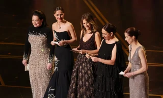 Lễ trao giải Oscar 2026: Ông Trump bị công kích