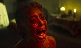 Có gì trong bộ phim kinh dị về Khmer Đỏ tranh giải Oscar?