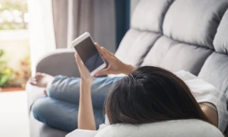 Thế hệ 'nghỉ ngơi' ở Hàn Quốc