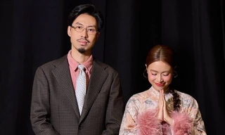 Bức ảnh dậy sóng của Đen Vâu và Hoàng Thùy Linh