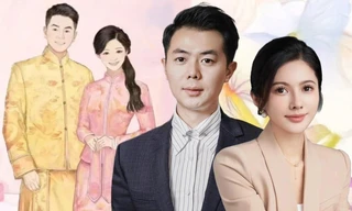 Cậu bé mồ côi thành tỉ phú trà sữa, sắp cưới tiểu thư hào môn