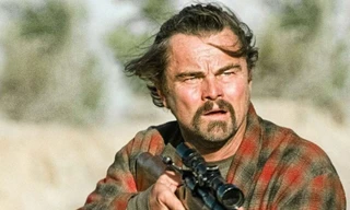 Năm của Leonardo DiCaprio