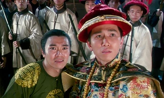 Châu Tinh Trì thất thế 