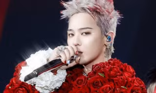 Sốc với số tiền G-Dragon kiếm được trong 2025