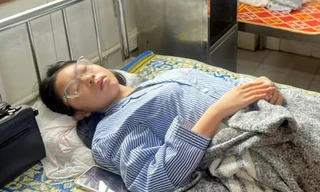 Vụ lật xe khách ở Hà Tĩnh: Chuyến du lịch hóa thảm kịch của 10 người