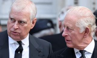 Hoàng tử Andrew bị tước bỏ danh hiệu 