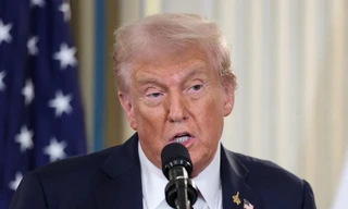 Hoài nghi về lời đe dọa từ ông Trump