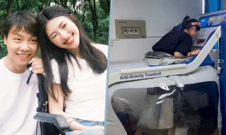 Người yêu cũ chia tay 7 năm bị bệnh nan y, chàng trai xin quay lại chăm sóc