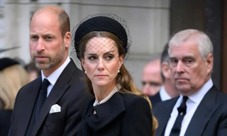 Cuộc chiến hoàng gia căng thẳng nhất