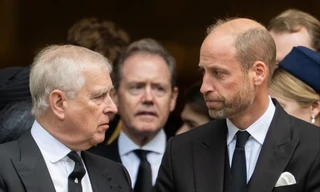 Lời cảnh báo của William