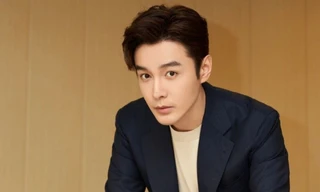 Nam diễn viên Trương Hạo Duy được minh oan