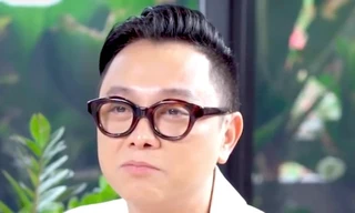 Trang cá nhân của Nguyễn Công Trí biến mất