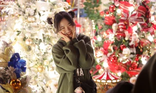 Thời tiết cả nước như thế nào vào dịp Giáng sinh?