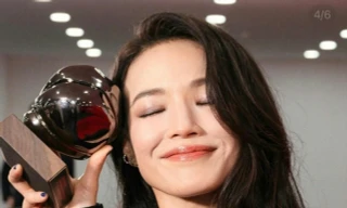 Bản hợp đồng đóng phim 18+ của Thư Kỳ