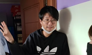 Video vụ hành hung khiến đạo diễn tử vong