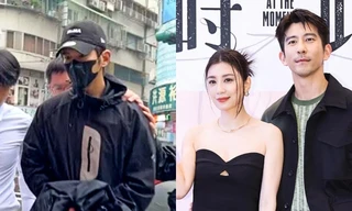 Diễn biến vụ 4 nghệ sĩ nam bị bắt