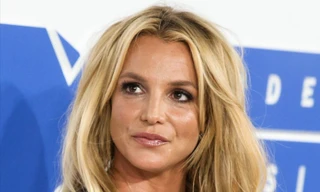 Tình trạng đáng báo động của Britney Spears