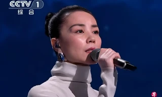 Vương Phi khiến dư luận dậy sóng