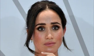 Sự ê chề của Meghan Markle