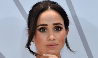 Sự ê chề của Meghan Markle