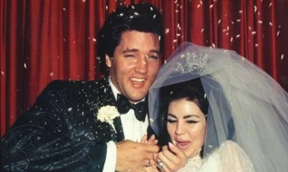 Cuốn hồi ký tiết lộ góc khuất hôn nhân của Michael Jackson