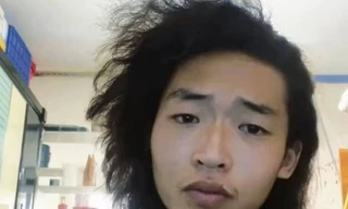 Chàng trai truyền cảm hứng sống sau 3 lần xuất huyết não