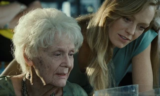 Chuyện tình của đạo diễn 'Avatar 3'