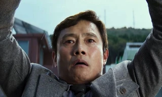 Bộ phim đạt điểm 100% của Lee Byung Hun, Son Ye Jin