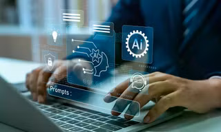 Gen Z đổ xô đi học nghề vì sợ bị AI thay thế