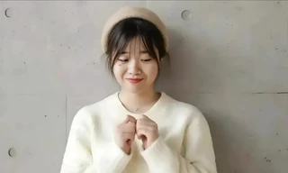 Nữ kỹ sư công nghệ được khen là 'thần đồng AI'