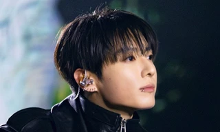 Người Hàn Quốc nổi giận