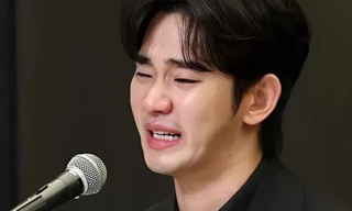 Tranh cãi tình trạng Kim Soo Hyun