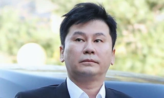 Ông chủ của BlackPink lãnh án tù