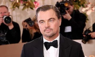 Leonardo DiCaprio thua đau