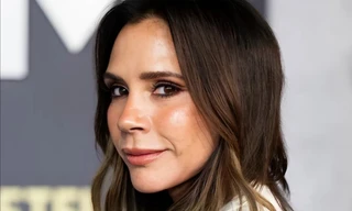 Cú sốc của Victoria Beckham