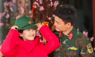 Hòa Minzy công khai bạn trai