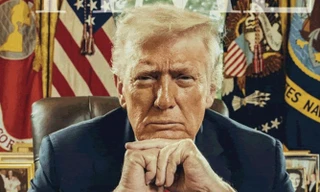 Động thái xoa dịu ông Trump