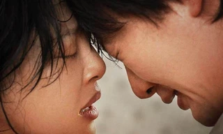 Châu Tấn ê chề