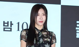 Ha Ji Won gây sốc 