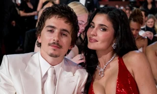 Ai cứu được Timothée Chalamet