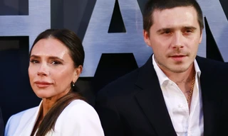 Brooklyn vẫn xuất hiện trong phim tài liệu của Victoria Beckham